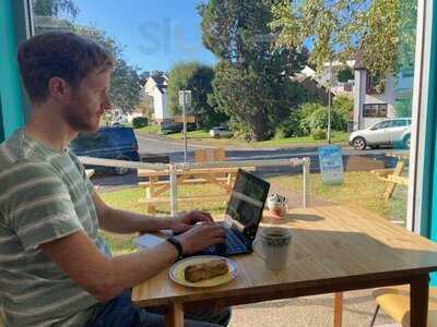 Sylvania Community Stores And Cafe