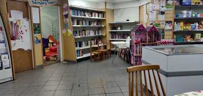 Sylvania Community Stores And Cafe