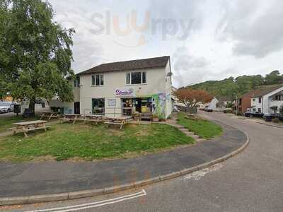 Sylvania Community Stores And Cafe