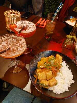 Teayempo Donburi House Newcastle