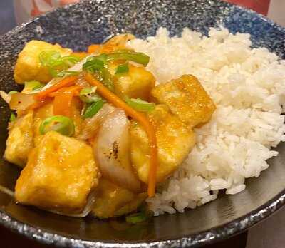 Teayempo Donburi House Newcastle