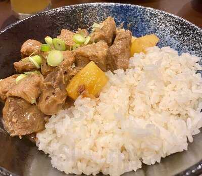 Teayempo Donburi House Newcastle