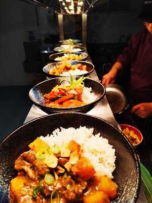 Teayempo Donburi House Newcastle