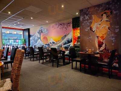 Teayempo Donburi House Newcastle