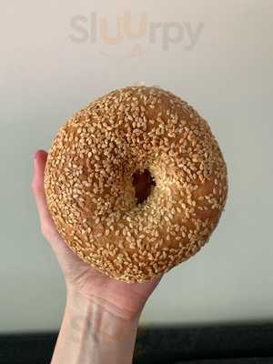 Bodega Bagels