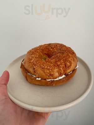Bodega Bagels