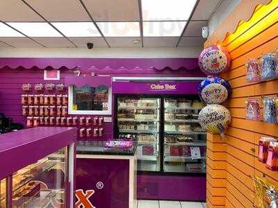 Cake Box Coventry (foleshill Road)