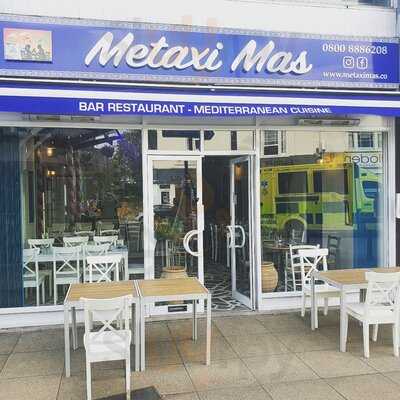 Metaxi Mas
