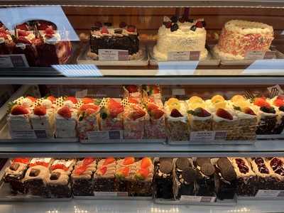 Cake Box Canning Town