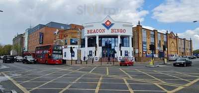 Cake Box Cricklewood