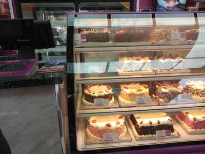 Cake Box Cricklewood