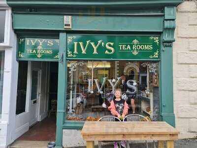 Ivy's Tea Rooms