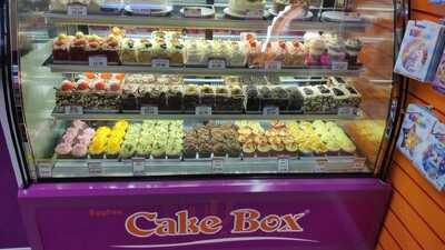 Cake Box Enfield Highway