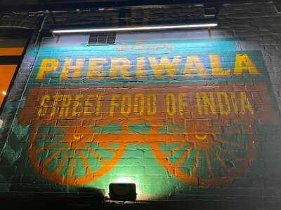 Pheriwala