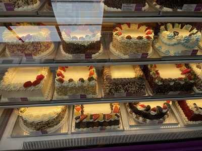 Cake Box Croydon