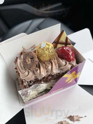 Cake Box Golders Green