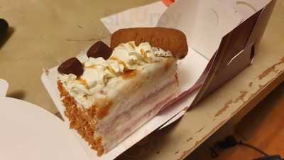 Cake Box Golders Green