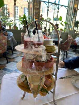 The Ivy Royal Windsor Brasserie