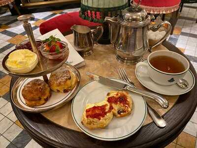 The Ivy Royal Windsor Brasserie