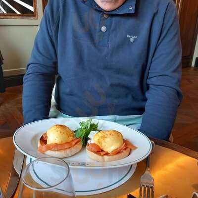 The Ivy Royal Windsor Brasserie