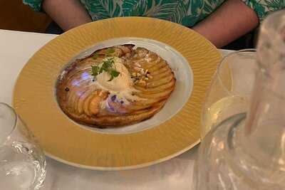 The Ivy Royal Windsor Brasserie