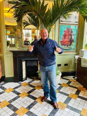 The Ivy Royal Windsor Brasserie