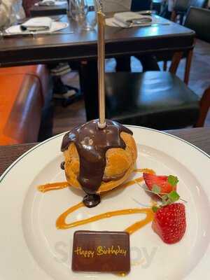 The Ivy Royal Windsor Brasserie