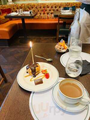 The Ivy Royal Windsor Brasserie