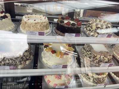 Cake Box Hounslow East