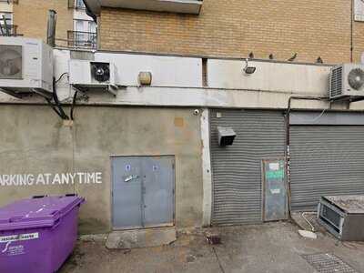 Cake Box Hounslow East