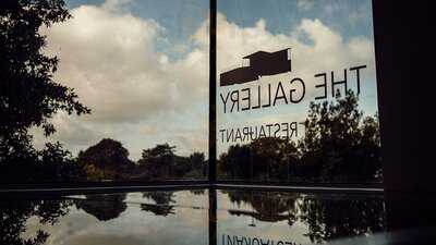 The Gallery Restaurant