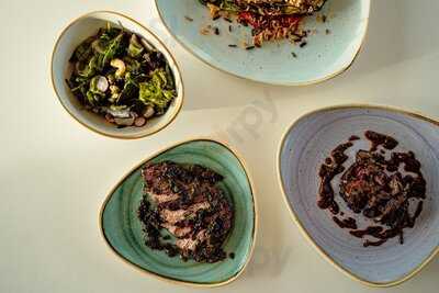 The Gallery Restaurant