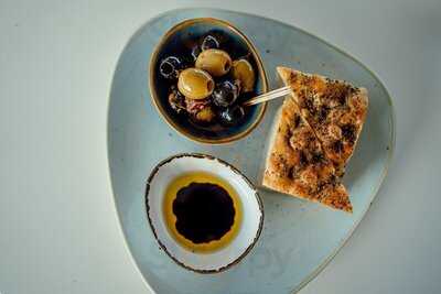 The Gallery Restaurant