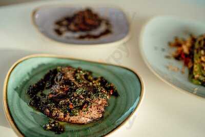 The Gallery Restaurant