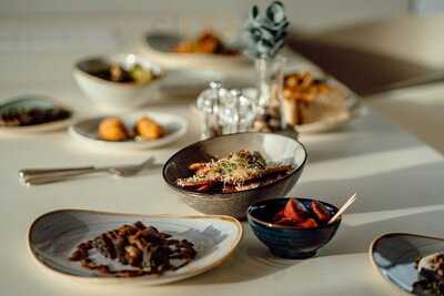 The Gallery Restaurant