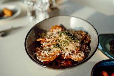 The Gallery Restaurant