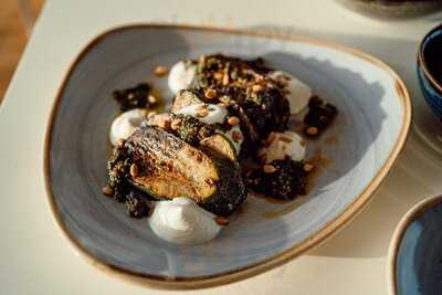 The Gallery Restaurant