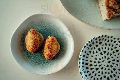 The Gallery Restaurant