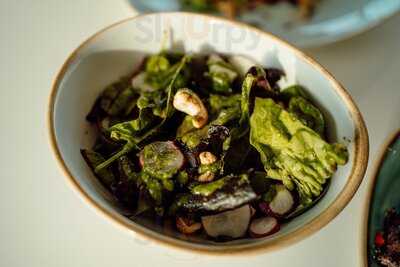 The Gallery Restaurant