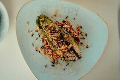 The Gallery Restaurant