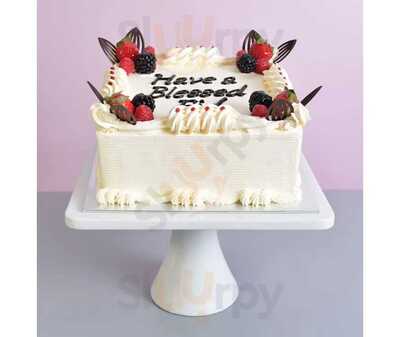 Cake Box Kings Heath, Birmigham