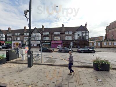 Cake Box Kings Heath, Birmigham