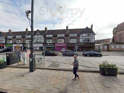 Cake Box Kings Heath, Birmigham