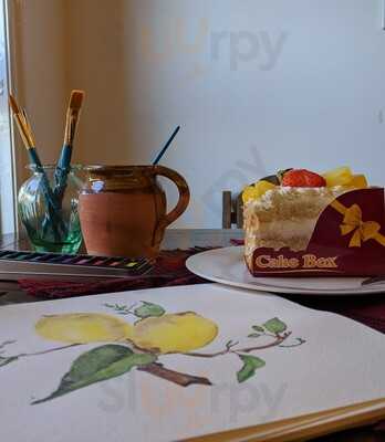 Cake Box Leicester (uppingham Rd)