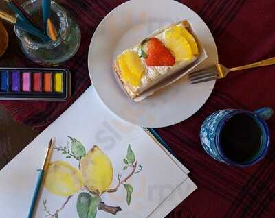 Cake Box Leicester (uppingham Rd)