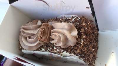 Cake Box Leicester (evington Rd)