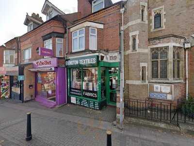 Cake Box Leicester (evington Rd)