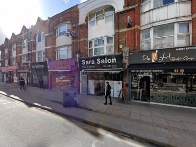 Cake Box North Finchley