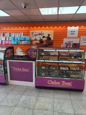 Cake Box Southall