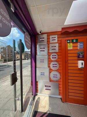 Cake Box Stratford West Ham Lane